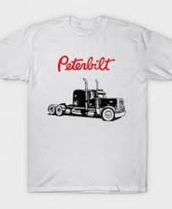 peterbilt truck t Shirt