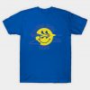 smile high club emoji shirt