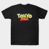 tokyo story toy story parody shirt