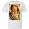 Virgin Mia Wallace Pulp Fiction Shirt