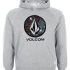 volcom Logo Hoodie