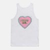 weird girl Tank Top