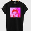 5 Seconds Of Summer Lips T-Shirt