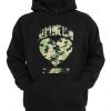 All Time Low Feels Like War Hoodie