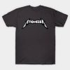 Atomizer vape T Shirt