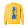 BUM Equipment sweatshirt