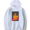 Bad bunny Surprised Hoodie