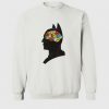 Batman Phrenology Sweatshirt