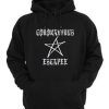 Corona Virus Escapees Hoodie