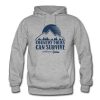 Country Folks Can Survive Hoodie Pullover