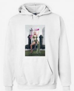 Doja Cat Sexy Hoodie