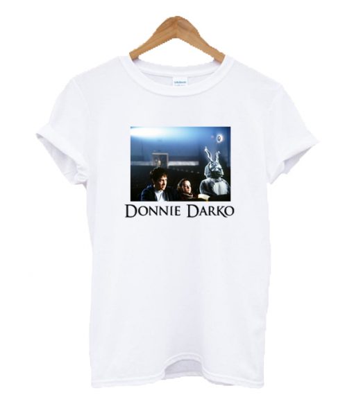 Donnie Darko Graphic T-shirt