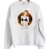 Don’t Mess With Me Graphic Sweatshirt