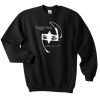 Evanescece Fallin Graphic Sweatshirt