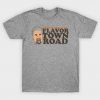 Flavor Town Road t shirt