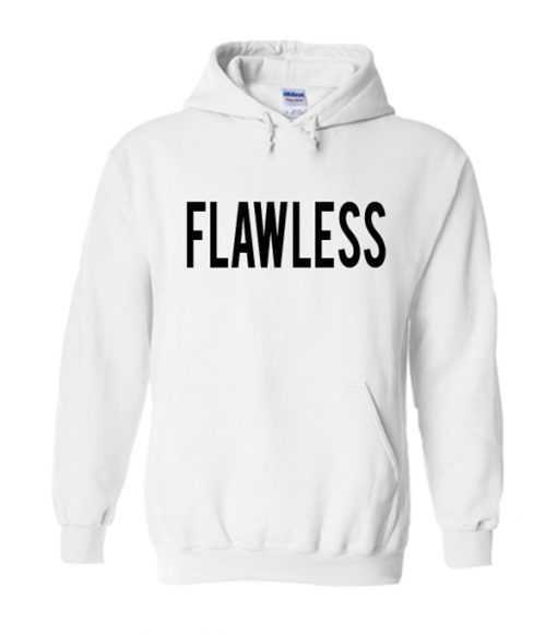 Flawless Hoodie