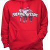 Fucking Awesome Friends Hoodie