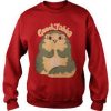 Good Jabba Graphic Sweatshirt