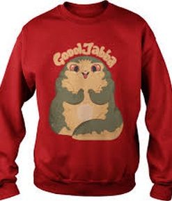 Good Jabba Graphic Sweatshirt