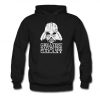 Greatest Dad In The Galaxy Hoodie