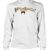 Harry squatter Funny Sweatshirt