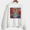 Holy Eleven Stranger Things Sweatshirt