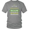 I'm Called Grandpa Cool T Shirt