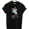 JOHN DALY RIP IT AND SIP IT T SHIRT