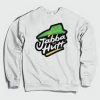 Jabba The hut sweatshirt