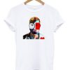 Kanye West Album Graphic T Shirt