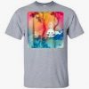 Kid Cudi Kids See Ghost Graphic T shirt