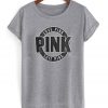 Love Pink T-Shirt