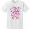 Love Your W Kaws T-Shirt