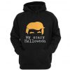 My Scary Halloween Hoodie