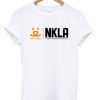 NKLA Best Friend T Shirt