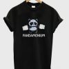 Pandamonium Cute T Shirt