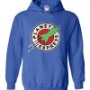 Planet Express Futurama Hoodie pullover