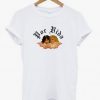 Por Vida Baby Angel T-Shirt