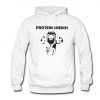 Protein Sheikh Funny Hoodie