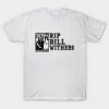 RIP Bill Withers T shirt