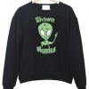 Shawn Mendes Alien Sweatshirt