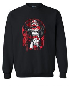 Shock Forces Sweatshirt