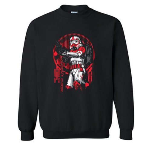 Shock Forces Sweatshirt