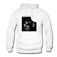 Strive 4 Peace Graphic Hoodie