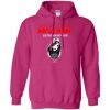 Super Aunt Graphic Hoodie