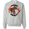 Sword Deadpool Sweatshirt