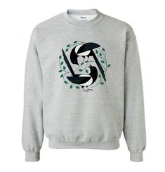 The Joy of Spring Sweatshirt