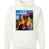 The Simple Life Graphic Hoodie Pullover