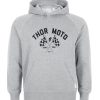 Thor Moto Finish Line Hoodie