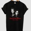 Vampire diaries blood brother T shirt